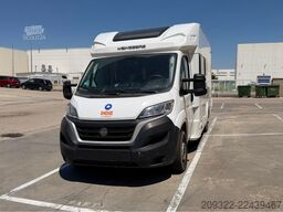 2024 Fiat Ducato Weinsberg Carasuite | Accessoriato | 5 Posti Letto