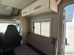 2024 Fiat Ducato Weinsberg Carasuite | Accessoriato | 5 Posti Letto