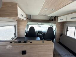 2020 Fiat Ducato Weinsberg Carasuite | Accessoriato | 5 Posti Letto