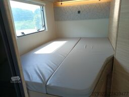 2020 Fiat Ducato Weinsberg Carasuite | Accessoriato | 5 Posti Letto
