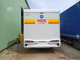 Fiat Ducato Weinsberg Carasuite 2024 | Cambio automatico | 5 posti letto