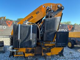 Effer 955 8/S + JIB 9CN61VQR1111R8  2022 YEAR