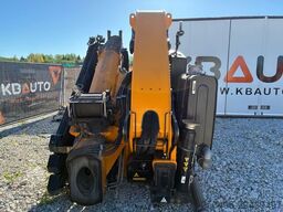 Effer 955 8/S + JIB 9CN61VQR1111R8  2022 YEAR