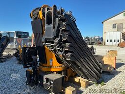Effer 955 8/S + JIB 9CN61VQR1111R8  2022 YEAR