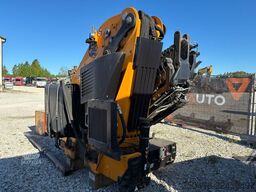 Effer 955 8/S + JIB 9CN61VQR1111R8  2022 YEAR
