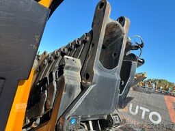 Effer 955 8/S + JIB 9CN61VQR1111R8  2022 YEAR