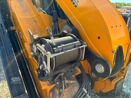 Effer 955 8/S + JIB 9CN61VQR1111R8  2022 YEAR