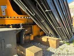 Effer 955 8/S + JIB 9CN61VQR1111R8  2022 YEAR