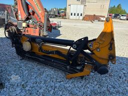 Effer 955 8/S + JIB 9CN61VQR1111R8  2022 YEAR