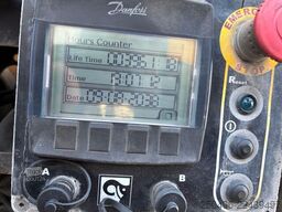 Effer 955 8/S + JIB 9CN61VQR1111R8  2022 YEAR