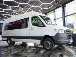 Mercedes-Benz Sprinter 517