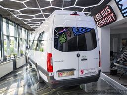 Mercedes-Benz Sprinter 517