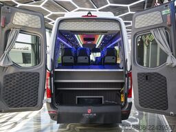 Mercedes-Benz Sprinter 517