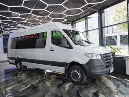 Mercedes-Benz Sprinter 517