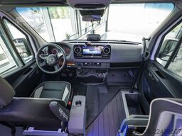 Mercedes-Benz Sprinter 517