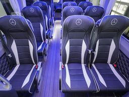 Mercedes-Benz Sprinter 517
