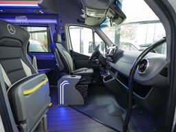 Mercedes-Benz Sprinter 517
