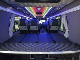 Mercedes-Benz Sprinter 517