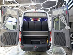 Mercedes-Benz Sprinter 517