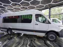 Mercedes-Benz Sprinter 517