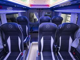 Mercedes-Benz Sprinter 517