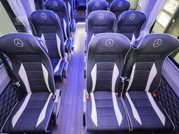 Mercedes-Benz Sprinter 517