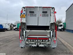 DAF FAG XD 300 Geesink 17m³