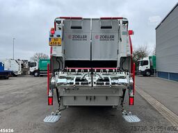 DAF FAG XD 300 Geesink 17m³