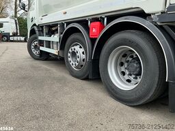 DAF FAG XD 300 Geesink 17m³