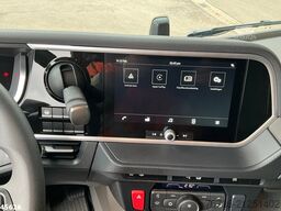 DAF FAG XD 300 Geesink 17m³