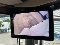 DAF FAG XD 300 Geesink 17m³