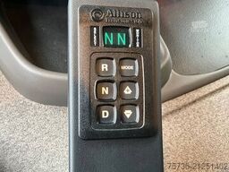 DAF FAG XD 300 Geesink 17m³