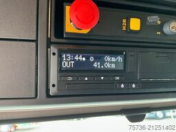 DAF FAG XD 300 Geesink 17m³