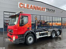Volvo FE 320 Multilift 21 Ton haakarmsysteem Just 192...