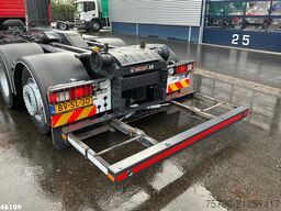 Volvo FE 320 Multilift 21 Ton haakarmsysteem Just 192...