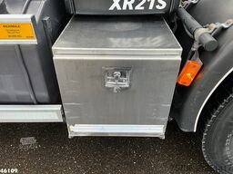 Volvo FE 320 Multilift 21 Ton haakarmsysteem Just 192...