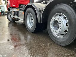 Volvo FE 320 Multilift 21 Ton haakarmsysteem Just 192...