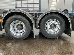 Volvo FE 320 Multilift 21 Ton haakarmsysteem Just 192...