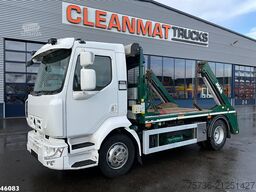 Renault Midlum D16 Euro 6 Portaalarmsysteem