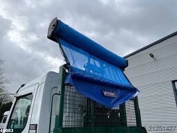 Renault Midlum D16 Euro 6 Portaalarmsysteem