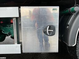 Renault Midlum D16 Euro 6 Portaalarmsysteem