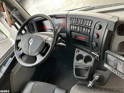 Renault Midlum D16 Euro 6 Portaalarmsysteem