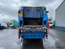 DAF FAG CF 250 Geesink 20m³ Just 145.901 Km!