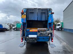 DAF FAG CF 250 Geesink 20m³ Just 145.901 Km!