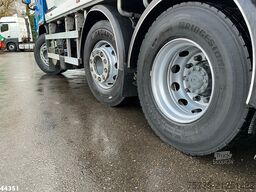 DAF FAG CF 250 Geesink 20m³ Just 145.901 Km!