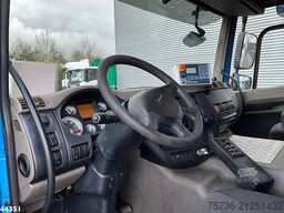 DAF FAG CF 250 Geesink 20m³ Just 145.901 Km!