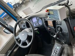 DAF FAG CF 250 Geesink 20m³ Just 145.901 Km!