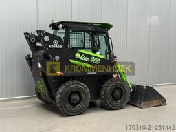 Kovaco Elise 900