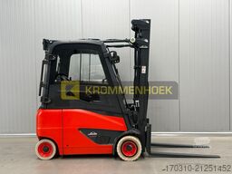 Linde E 20 PH