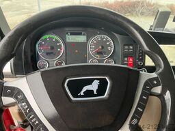 MAN TGM 15.290 L *LBW*Schiebeplane*Edscha*EURO6*